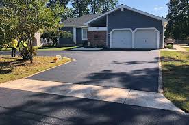 Driveway Snow Removal Preparation in Trinity, FL